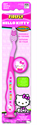 Picture of Hello Kitty™ Toothbrush Travel Kit /48cs