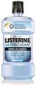 Picture of LISTERINE® Antiseptic ULTRACLEAN® ZERO ARCTIC MINT® 1.5Liter 6/cs