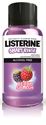 Picture of LISTERINE® SMART RINSE® Anticavity Fluoride Rinse Berry Splash , 27mL