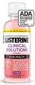 Picture of LISTERINE® CLINICAL SOLUTIONS Gum Health Icy Mint 3.2oz Patient Size